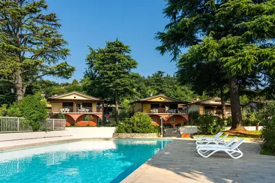 Image de Appartement à Manerba del Garda près du lac