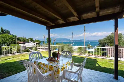 Image de Appartement à Manerba près du lac de Garde