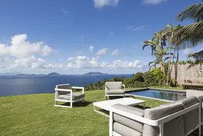 Image de Villa Joulouka