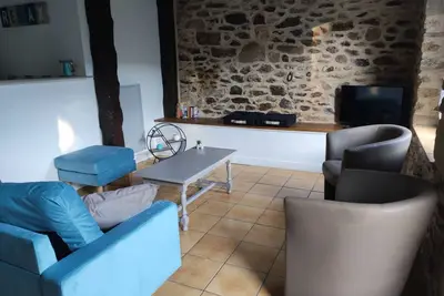 Image de Gite Arguenon