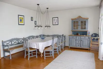 Image de Vacation home\/3 bedrooms\/shower, bath, Wc - Bauer am Berg