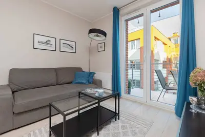 Image de Platinum Tartaczna | Stylish Apartment | Parking