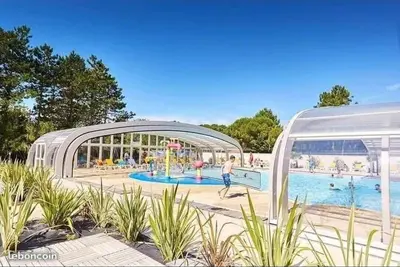 Image de Camping 4 *