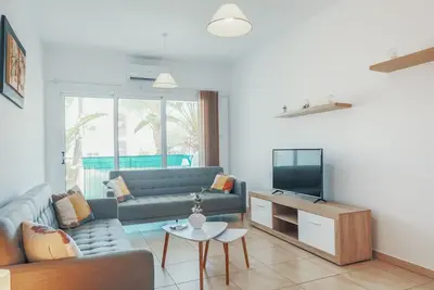 Image de Stylish One Bedroom Apartment - Great Kings Resort Kapparis/Protaras