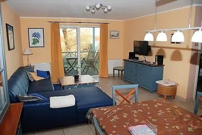 Image de Vacation apartment \"Rebohl 3\" on Poel