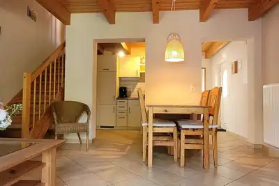 Image de Vacation home \"Radmer\" on Poel