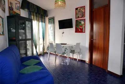 Image de Appartement chaleureux pour 4 personnes