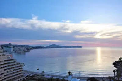Image de 9e 3 bedrooms wifi and sea view
