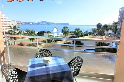 Image de Apartamento 1e 2 Dormitorios