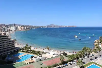 Image de 9a sea views and wifi