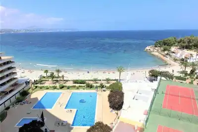 Image de apartment 510a Vora 3 bedrooms