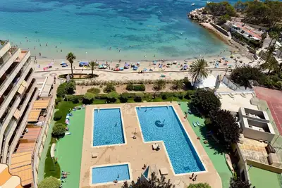 Image de apartment 413d Vora 2 bedrooms