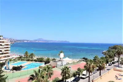 Image de 2e Mar Ii 2 chambres avec vue sur la mer