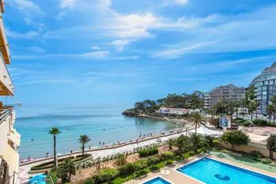 Image de 25d Voramar 2 bedrooms