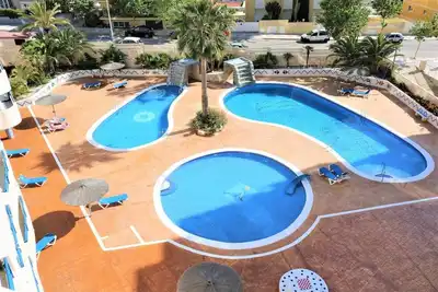 Image de 44a Tb with sea views and wifi
