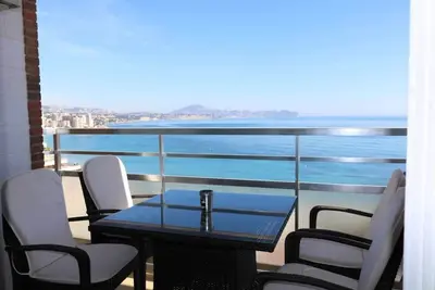 Image de 8e Mar Ii beautiful sea views