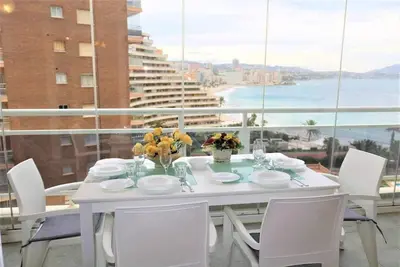 Image de Cozy apartment in Calpe