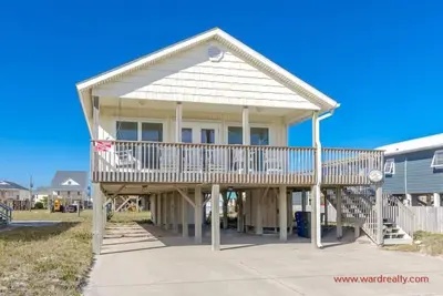 Image de Saltwater Gospel - 2nd Row Home with 4 Bedrooms