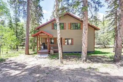 Image de Sixteen Spoke Lodge - close to the slopes!