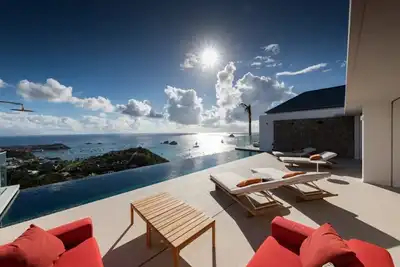Image de Chef included by Fantasia Villas: Villa Dzir