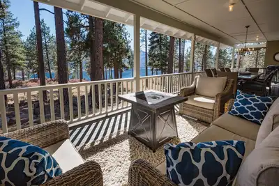 Image de Aspen Ridge | Nice Views of Vallecito Lake -Boat Parking, Game Room, Deck