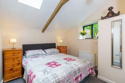 Stables Cottage - deep in the Devon countryside