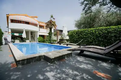 Image de Villa Petra