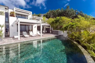 Image de Chef included by Fantasia Villas: Villa Fleur de Cactus