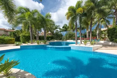Image de Sugar Hill Resort, St. James