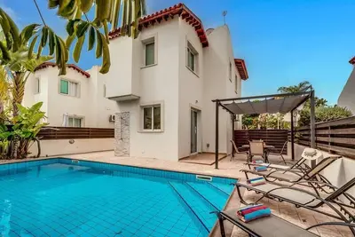 Image de Villa Cosmea - 2 Bedroom Villa with Private Pool in Pernera