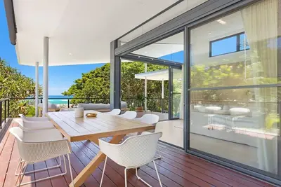 Image de Wanda Ocean Front - Direct access to Tallow beach
