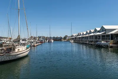 Image de Ocean View Port Geographe
