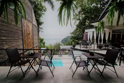 Image de Suite 9 - Terrace Ocean Views Vista Ocean Suites Manuel Antonio, Costa Rica
