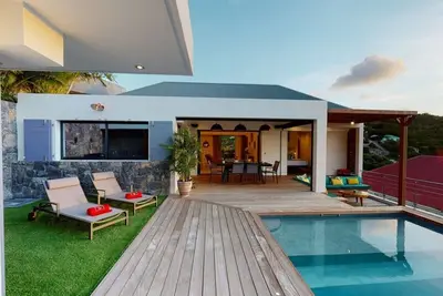 Image de Villa Fun And Sun by Fantasia Villas