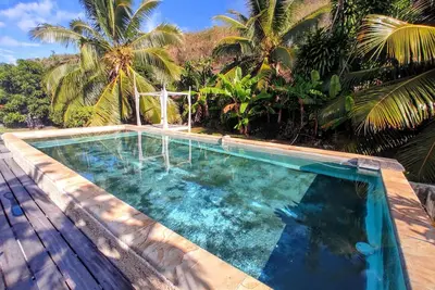 Image de Moorea - Bungalow Firihia (Pmr)
