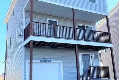 Image de 3-bd\/3-bth, short walk to Salisbury beach and center - Winter Rentals Available
