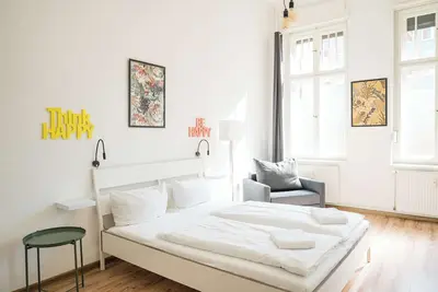Image de Stylish Apartment in convinient location