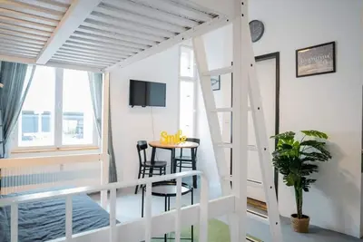 Image de Shabby Chic plus Self CheckIn plus Free Street Parking