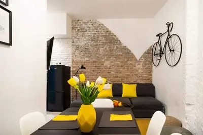 Image de Cosy 3 Bedroom Apartment - Self Check-In