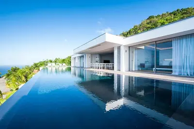 Image de Chef included by Fantasia Villas: Villa Ginger