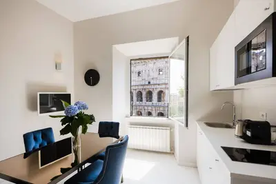 Image de Amazing Colosseo 3