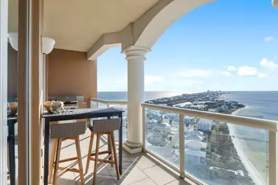 Image de P4-1909*De-stress with Panoramic Views @ Portofino