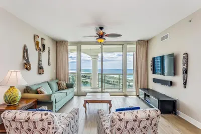 Image de P5-0709 Salty Beach & Sweet Deals~ 2b Gulf Front