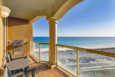 Image de P5-1303 2b Gulf Front Sunset Views at @Portofino!