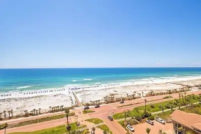 Image de P3-1204 Panoramic Gulf Views! Plan you vacation here!