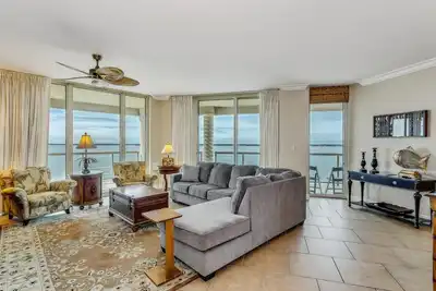 Image de 3b Bedroom at Portofino! Sleeps 10! P4-1001