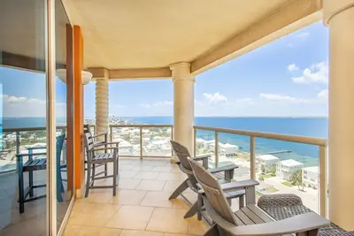 Image de P5-1504 Sunset Views at Portofino Island Resort