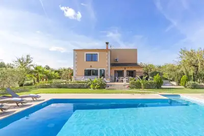 Image de Villa Miravall Selva