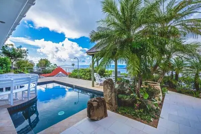 Image de Villa Grain de Folie by Fantasia Villas
