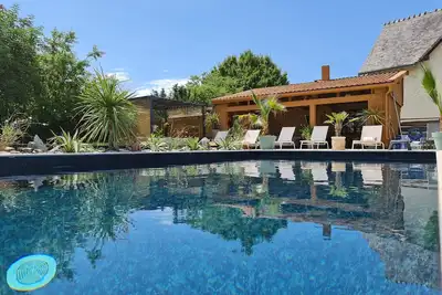 Image de Villa de charme de 260 m2